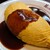 洋食 三浦亭 - 料理写真:オムライス