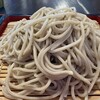 宮の蕎麦 兎屋 - 