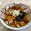 城西金ちゃんラーメン