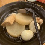 炉端とおでん 呼炉凪来 町田店 - 