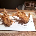 天ぷら やぐち - 