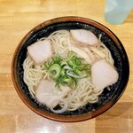 中華そば モリス - 中華そば