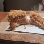 天ぷら やぐち - 