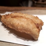 天ぷら やぐち - 