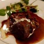 蓼科リゾートインプリマリオ - 料理写真: