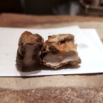 天ぷら やぐち - 