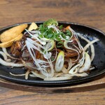 ステーキのあさくま - 料理写真: