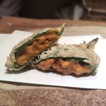 天ぷら やぐち - 