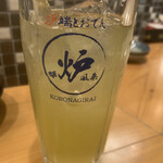 炉端とおでん 呼炉凪来 - 