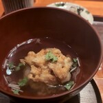 天ぷら やぐち - 