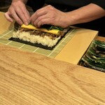 すし処 ひさ田 - 