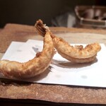 天ぷら やぐち - 