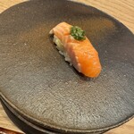 すし処 ひさ田 - 