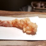 天ぷら やぐち - 