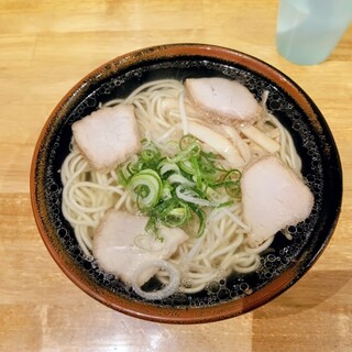 中華そば モリス_1