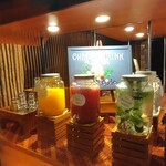 AYANA Midplaza Jakarta - 