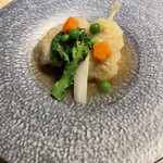 小石川 中勢以 - 