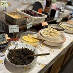 筑後うどん　徳兵衛うどん - 