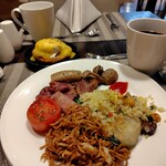 AYANA Midplaza Jakarta - 