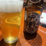 小石川 中勢以 - 