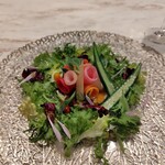 le musée (de poisson plage) - 