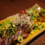 創作中華バル 琉 - 