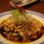 創作中華バル 琉 - 