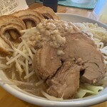 時は豚なり - いざ着どん！迫力がハンパない！