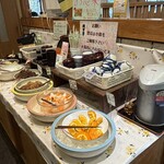 筑後うどん　徳兵衛うどん - 