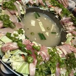 翠翔 福井站前店