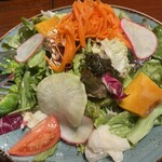 小石川 中勢以 - 