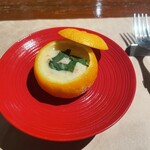 小石川 中勢以 - 