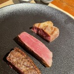 小石川 中勢以 - 