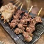 府中っ子居酒屋 燻し家もっくん - 