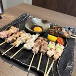 翠翔 福井站前店