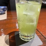 小石川 中勢以 - 