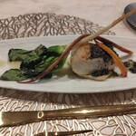 le musée (de poisson plage) - 