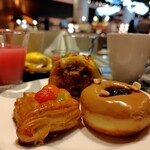 AYANA Midplaza Jakarta - 