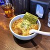 二九八家 いわせ - 味噌ら〜麺　¥９７０
