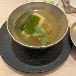 赤坂 鮨 ふくなが - 