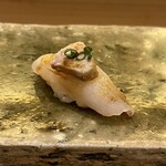 赤坂 鮨 ふくなが - 