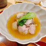 銀座 しのはら - 