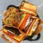 ポーたま - 料理写真: