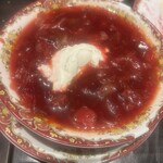 Cafe RUSSIA 吉祥寺 - 