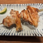 バードランド 虎ノ門 - 