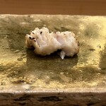 赤坂 鮨 ふくなが - 