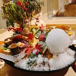 銀座 しのはら - 