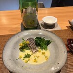 めでたし sake restaurant & shop - 