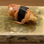 赤坂 鮨 ふくなが - 