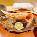 銀座 しのはら - 